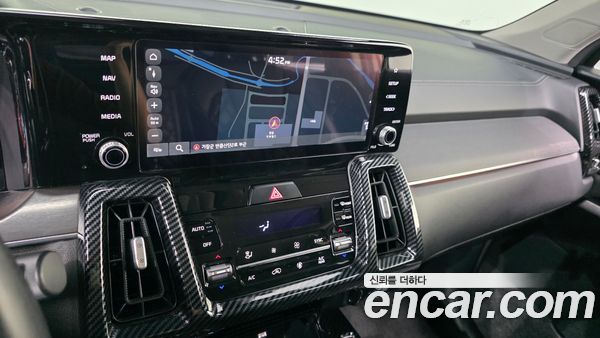 Kia Sorento 2021, фото 19