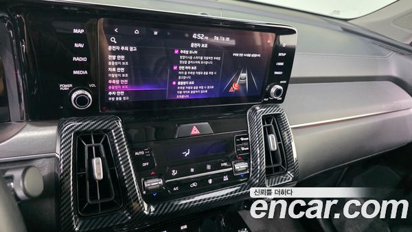 Kia Sorento 2021, фото 21