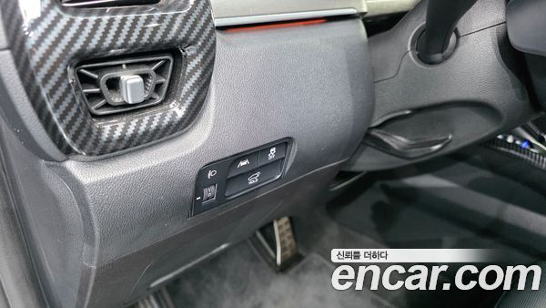 Kia Sorento 2021, фото 23
