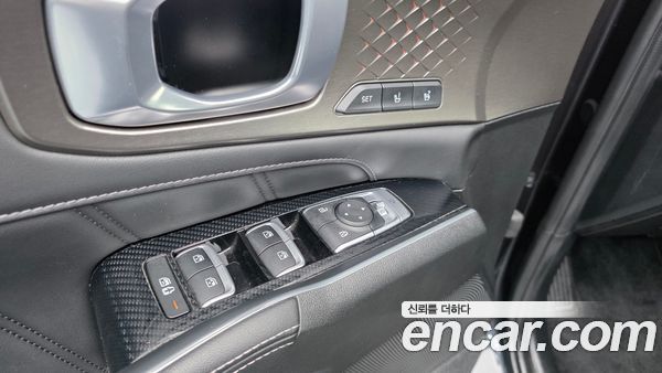 Kia Sorento 2021, фото 25