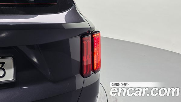 Kia Sorento 2021, фото 8
