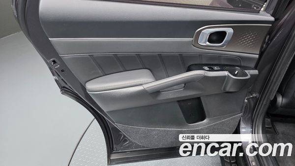 Kia Sorento 2021, фото 14