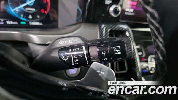 Kia Sorento 2021, фото 27