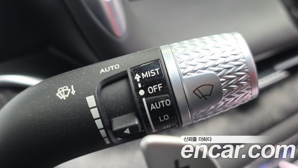 Genesis G90 2022, фото 26