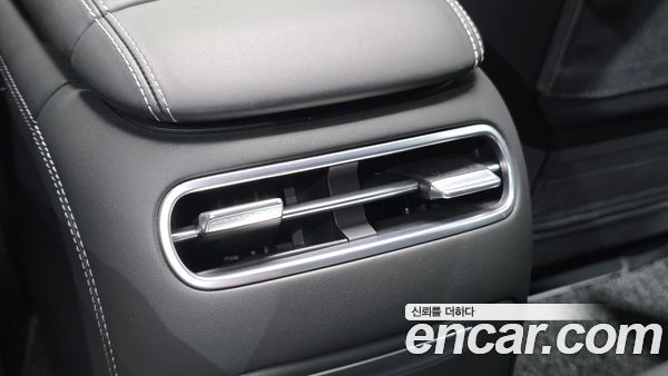 Genesis G90 2022, фото 35