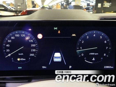 Kia Carnival 2026, фото 5