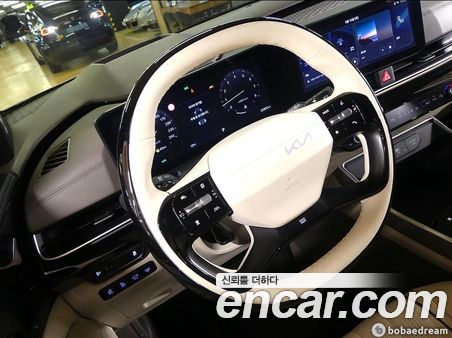Kia Carnival 2026, фото 6