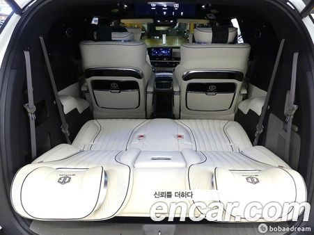 Kia Carnival 2026, фото 9