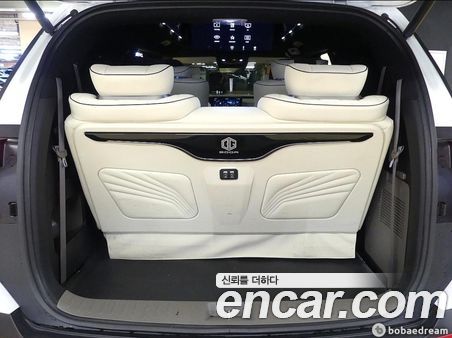 Kia Carnival 2026, фото 12