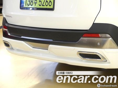 Kia Carnival 2026, фото 20