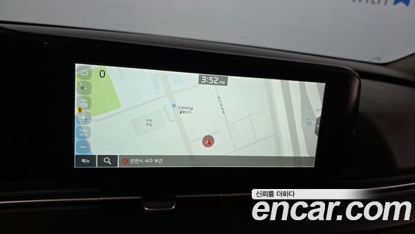 Kia Carnival 2023, фото 19