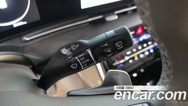Kia Carnival 2023, фото 25