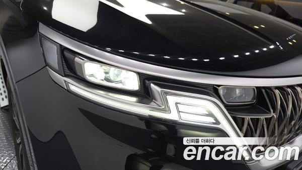 Kia Carnival 2023, фото 7