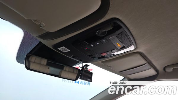 Kia Carnival 2023, фото 28