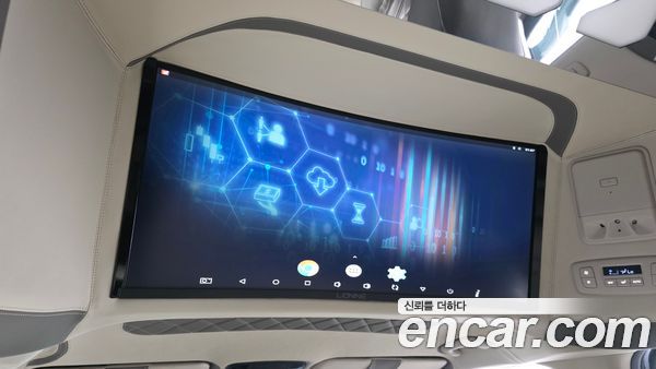 Kia Carnival 2023, фото 31