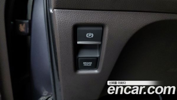 Honda Odyssey 2022, фото 17