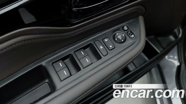 Honda Odyssey 2022, фото 19