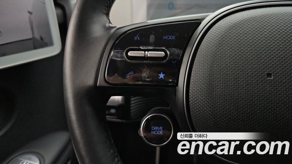 Hyundai IONIQ 5 2023, фото 30
