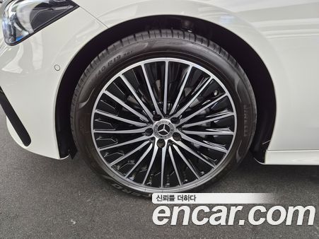 Mercedes-Benz CLE 2026, фото 5