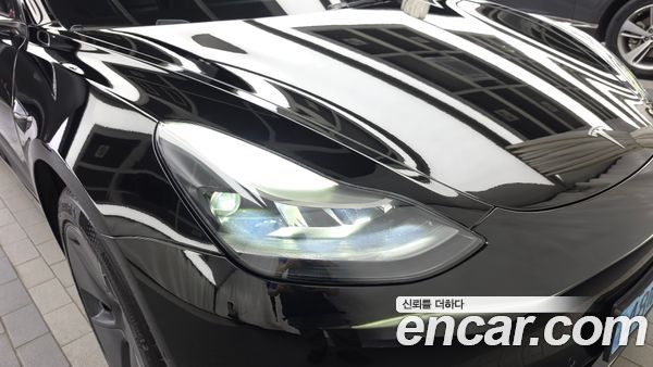 Tesla Model 3 2022, фото 8