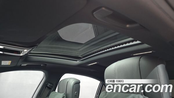 Mercedes-Benz S-Class 2021, фото 31