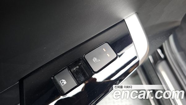 Kia EV6 2023, фото 30