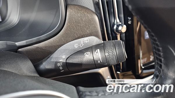 Volvo V90 2020, фото 31