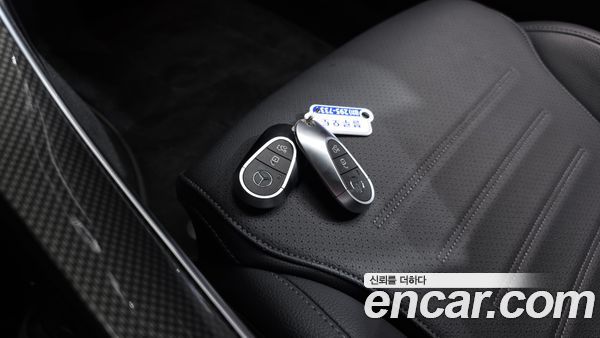 Mercedes-Benz C-Class 2023, фото 18