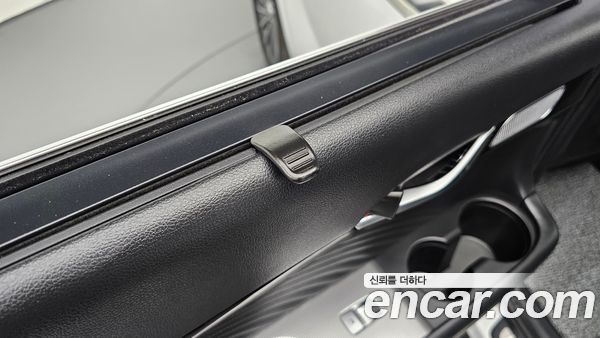Hyundai Palisade 2023, фото 29