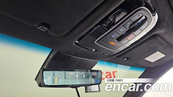 Hyundai Palisade 2023, фото 31