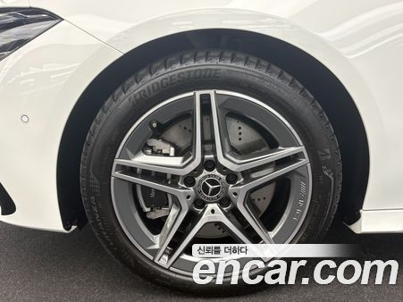 Mercedes-Benz CLA 2026, фото 5