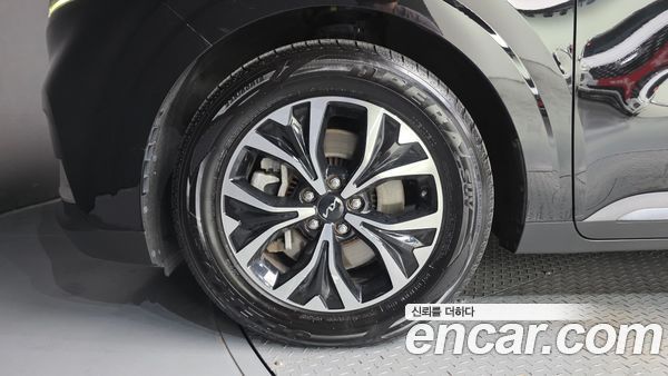 Kia Carnival 2022, фото 5