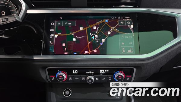 Audi Q3 2023, фото 14