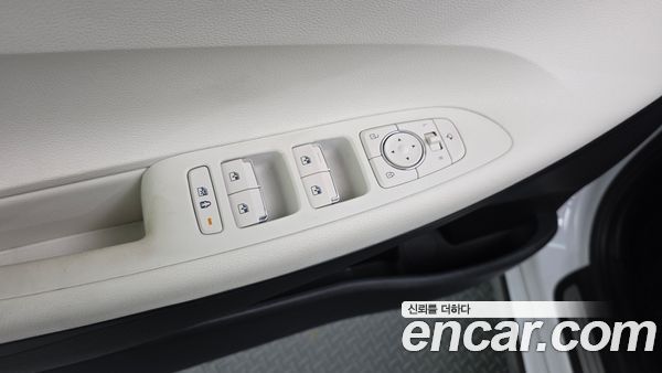 Hyundai Grandeur 2023, фото 31