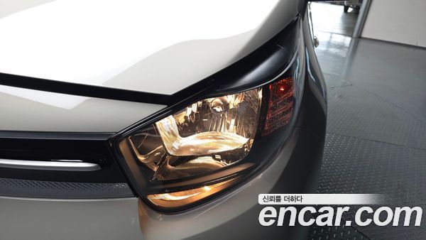 Kia Picanto 2023, фото 7