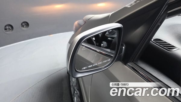 Kia Picanto 2023, фото 30