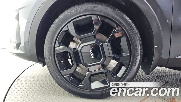 Kia Sorento 2022, фото 5