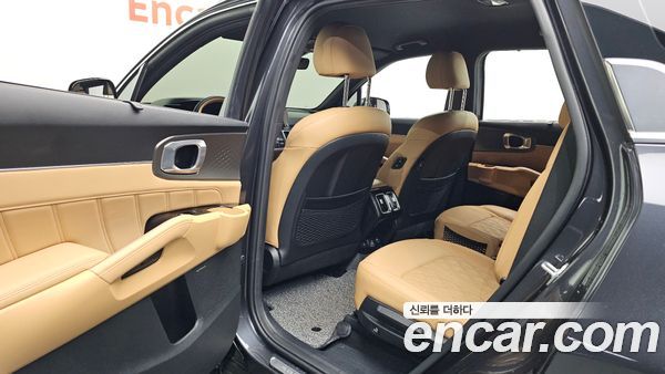Kia Sorento 2022, фото 16