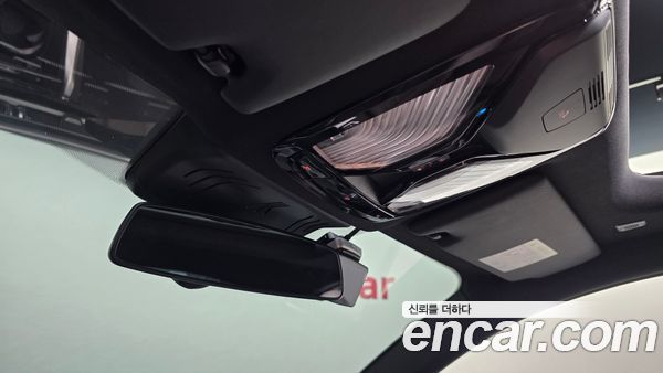 BMW i4 2023, фото 31
