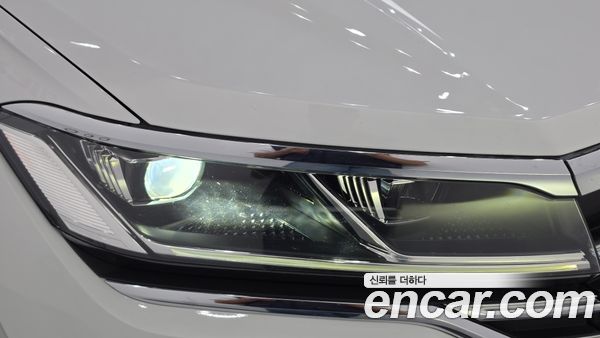 Volkswagen Touareg 2021, фото 8