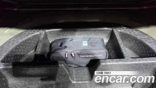 Hyundai Grandeur 2020, фото 20