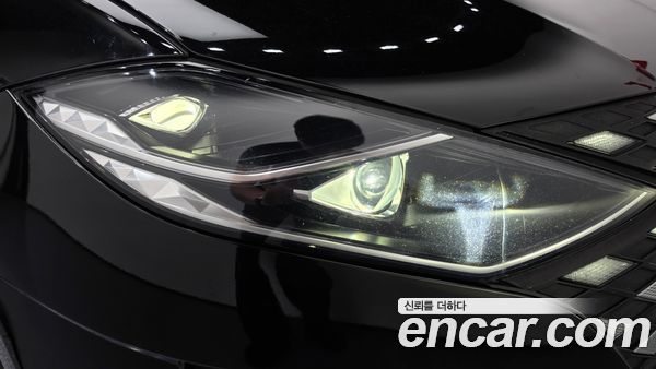 Hyundai Grandeur 2020, фото 8