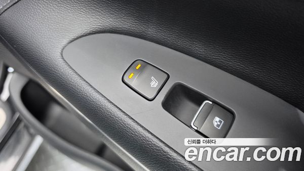 Hyundai Grandeur 2020, фото 35