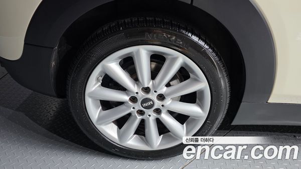 MINI CLUBMAN 2022, фото 4