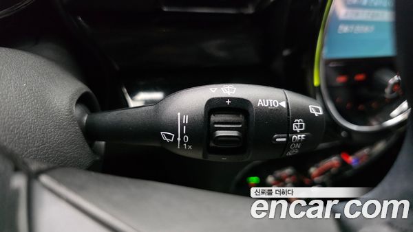 MINI CLUBMAN 2022, фото 28