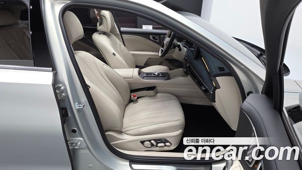 Kia K8 2025, фото 15