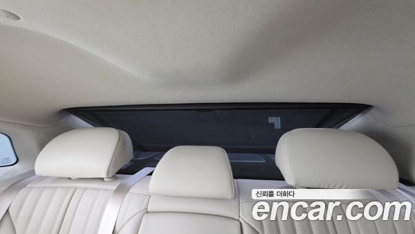 Kia K8 2025, фото 31