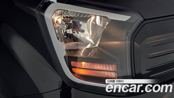 Kia Ray 2024, фото 7