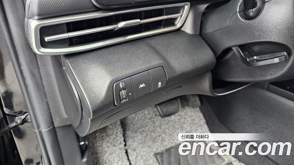 Hyundai Elantra 2023, фото 26