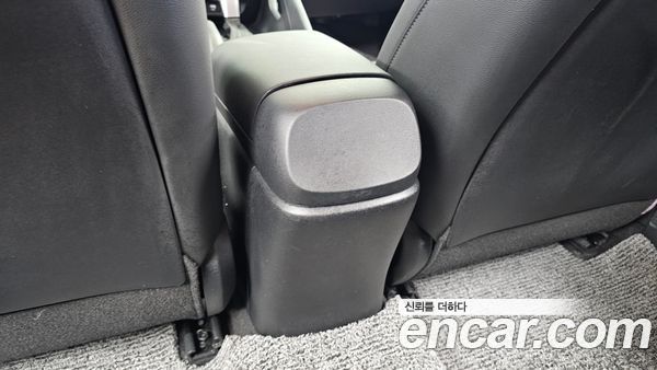 Hyundai Elantra 2023, фото 31